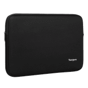 Targus 14" Bonafide Laptop Sleeve, Black