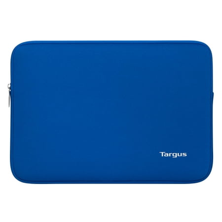 Targus 14" Bonafide Laptop Sleeve, Blue