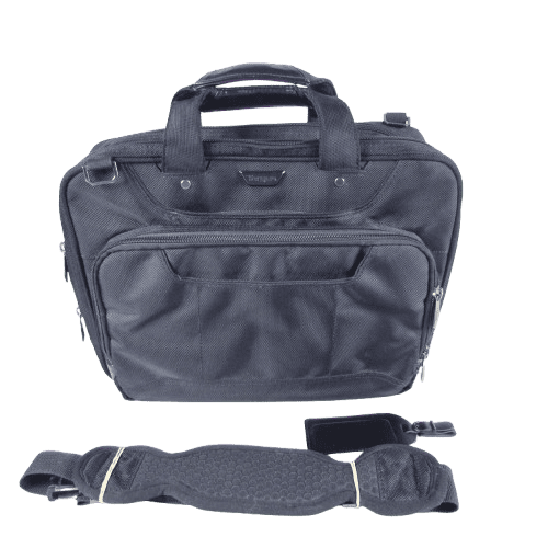 Targus 14" Corporate Traveler UltraThin Laptop Bag