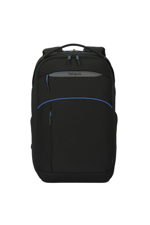 1516 Coastline EcoSmart Backpack, TBB643GL, Black