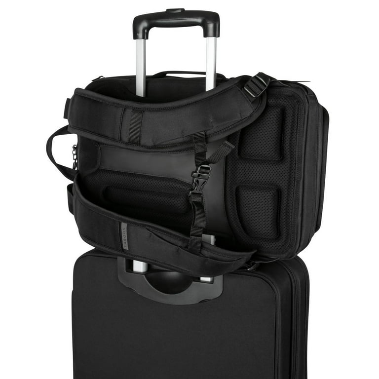 Targus 15-16 Work+ Expandable 32L Daypack - TBB611GL - Walmart.com