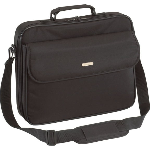 Targus 15.4" Laptop Poly Case, Gray