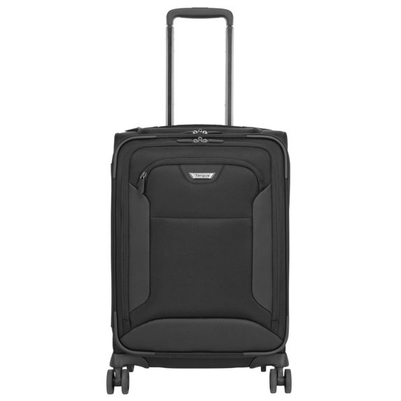 Targus 15.6 Inch Corporate Traveler 4-Wheeled Roller - CUCT04R
