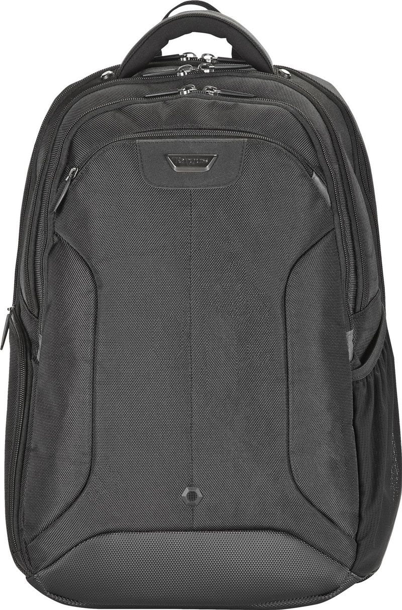 Targus Corporate Traveler Checkpoint-Friendly Backpack