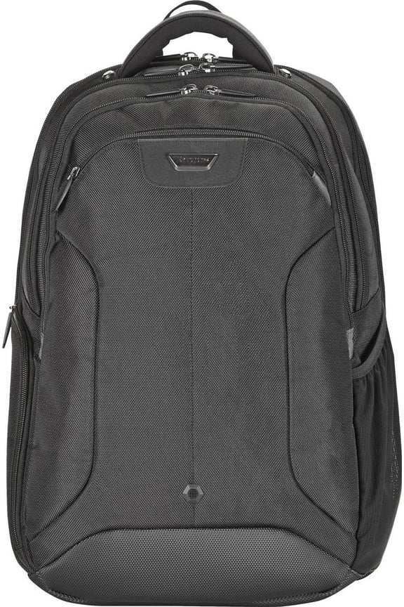 Checkpoint-Friendly Backpack - Fits Laptops with Screen Sizes Up to 15.4"