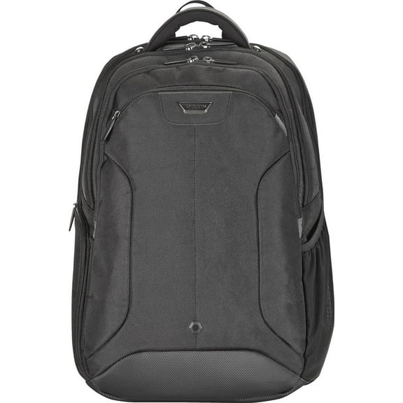 Targus 15.6 Corporate Traveler Checkpoint-Friendly Backpack - CUCT02B