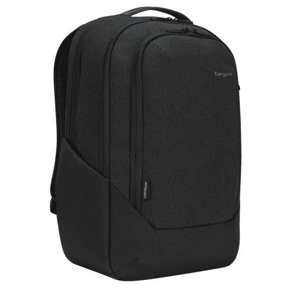 Targus 15.6 Cypress Hero Backpack with EcoSmart Black - TBB586GL