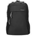 thumbnail image 1 of Targus 15.6” Intellect Advanced Backpack - Black, 1 of 10