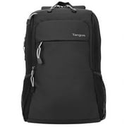 Targus 15.6  Intellect Advanced Backpack - Black