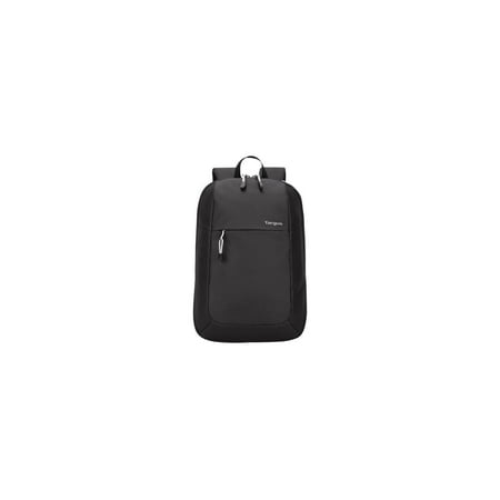 Targus - 15.6” Intellect Essentials Backpack - Black
