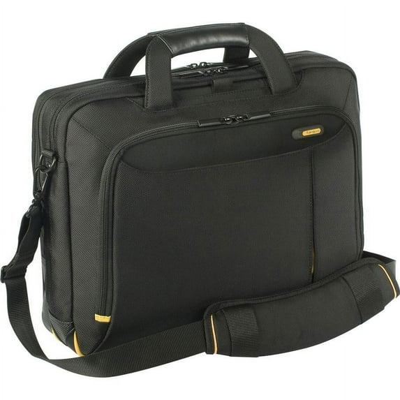 Targus 15.6" Meridian II Briefcase - TST031US