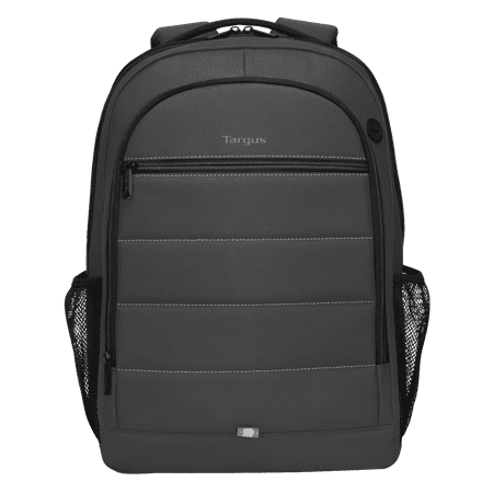 Targus 15.6" Slate Backpack, Gray