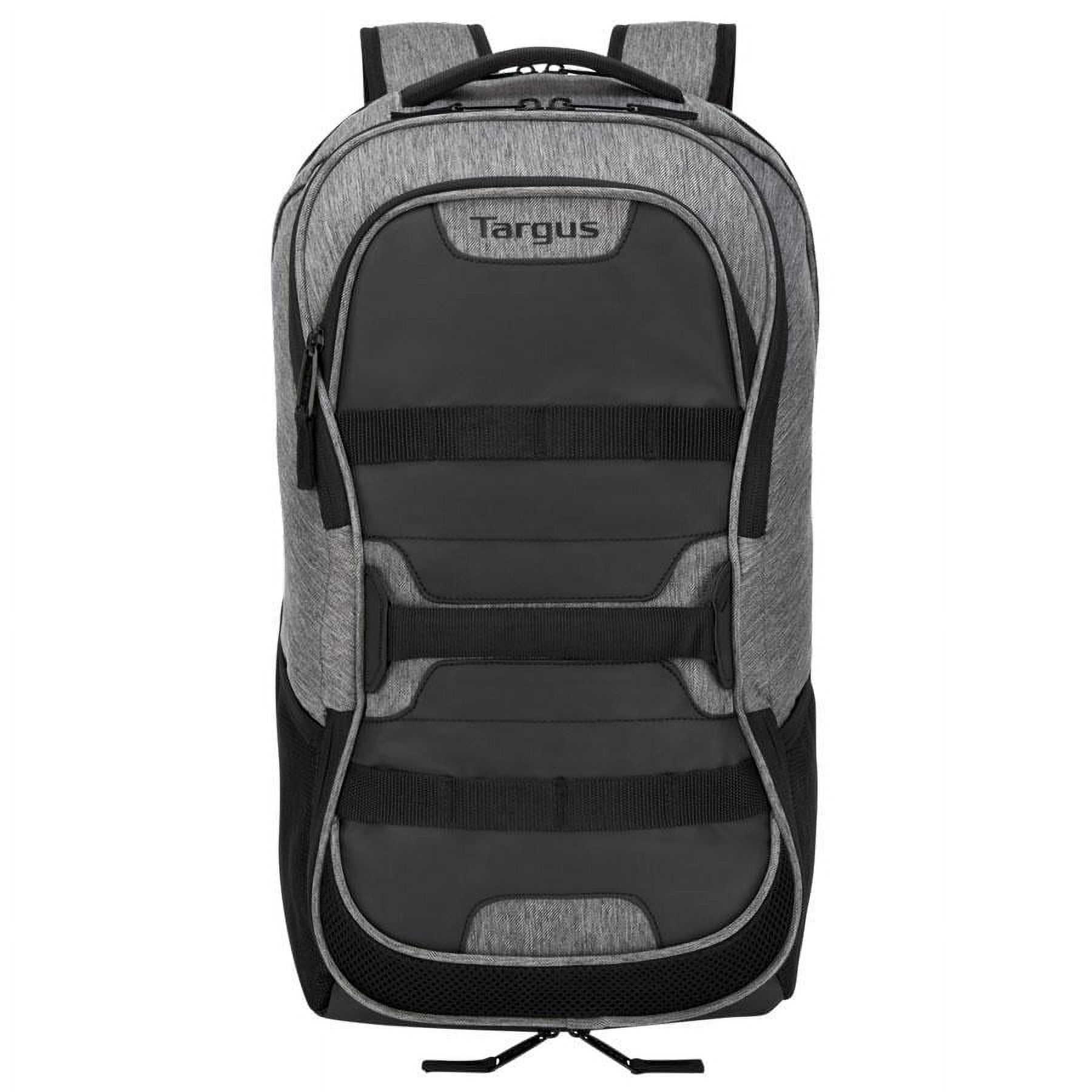 Targus 15.6" Targus Work + Play Fitness Backpack - TSB94404US - image 1 of 2