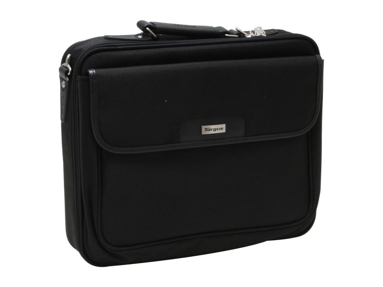 Targus 15.6&acirc;? Traditional Notepac Laptop Case - OCN1