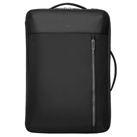 Targus 15.6" Urban Convertible Backpack (Black) - TBB595GL