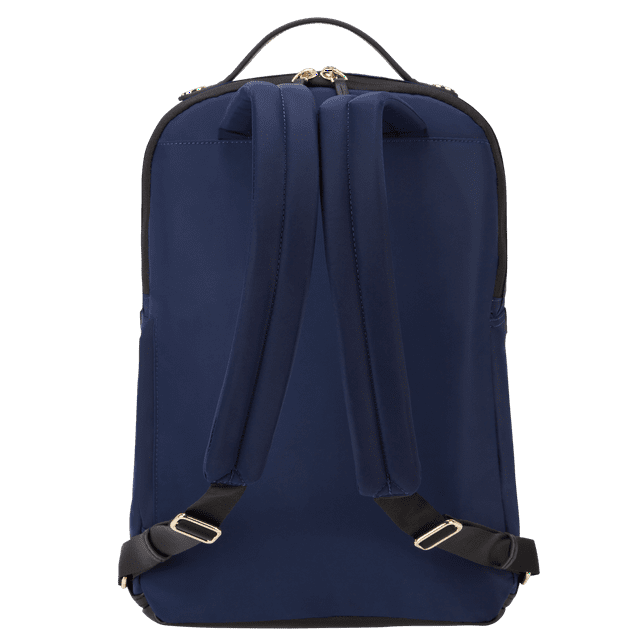 Targus 15 Newport Backpack (Navy) - TSB94501BT