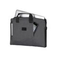 thumbnail image 1 of Targus 16" CitySmart Slipcase, Gray, 1 of 3
