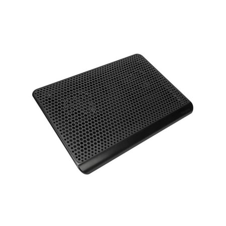 Targus - Dual Fan Chill Mat Cooling System - Black