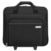Targus 16 Rolling Laptop Case TBR003US