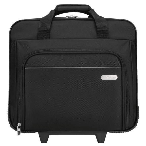 Targus 16" Rolling Laptop Case (TBR003US)