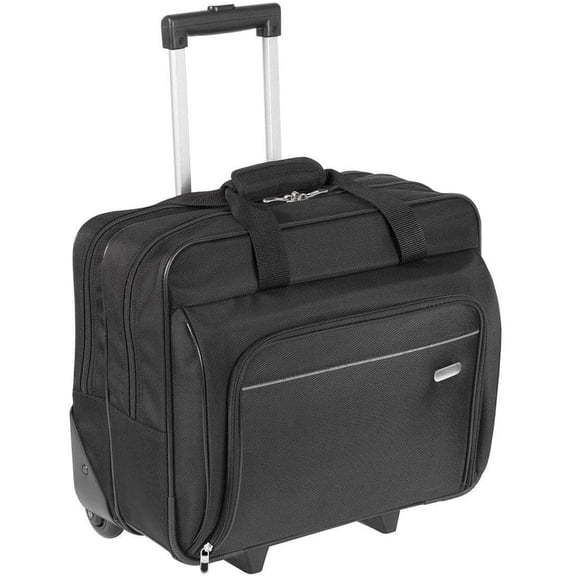 Targus 16" Rolling Laptop Case (TBR003US)