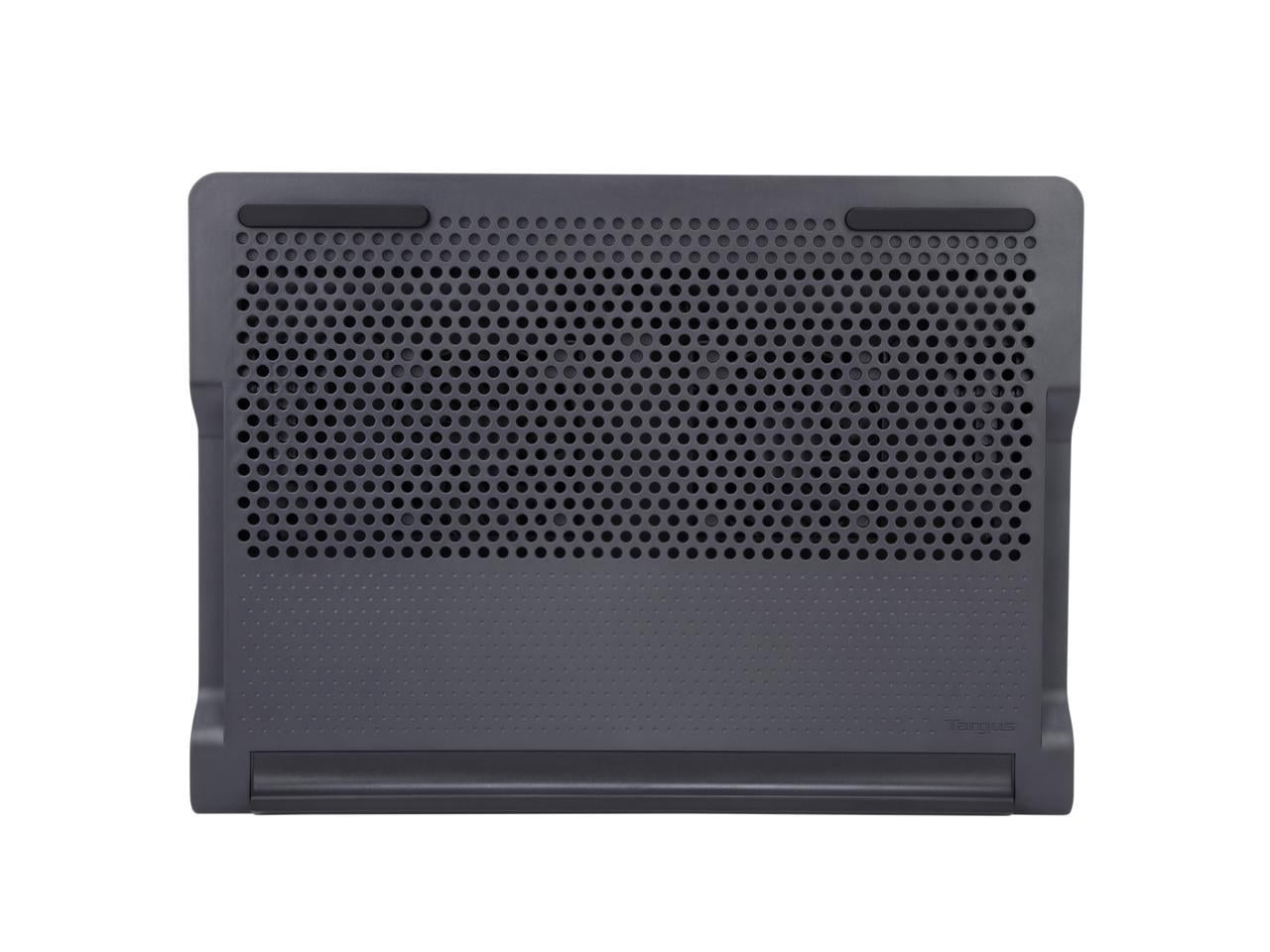 Targus 17" Chill Mat + with 4-port Hub