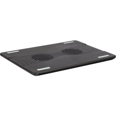 Targus - Dual Fan Lap Chill Mat Cooling System