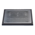 thumbnail image 1 of Targus 17" Dual Fan Laptop Chill Mat, AWE55US, 1 of 11