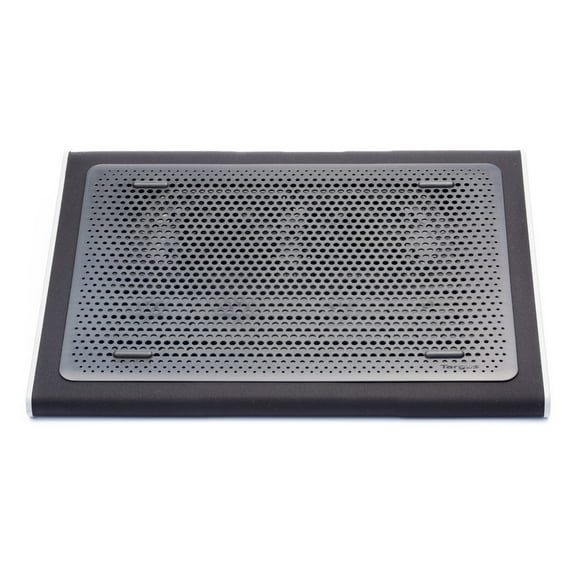 Targus 17" Dual Fan Laptop Chill Mat, AWE55US