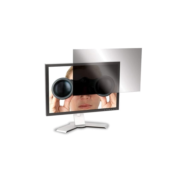 Targus 23" 4Vu Widescreen Monitor Privacy Screen - ASF23W9USZ