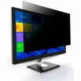 thumbnail image 1 of Targus 23.8" Privacy Screen for Widescreen Monitors, Black, 1 of 2