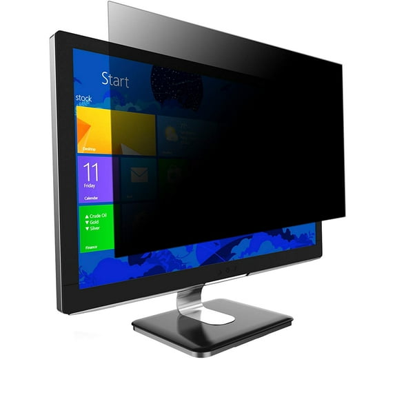 Targus 24” 4Vu Widescreen Monitor Privacy Screen - ASF24W9USZ