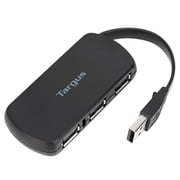 Targus 4-Port USB Hub - ACH114US