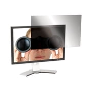 Targus 21.5" 4Vu Widescreen Monitor Privacy Screen, Clear