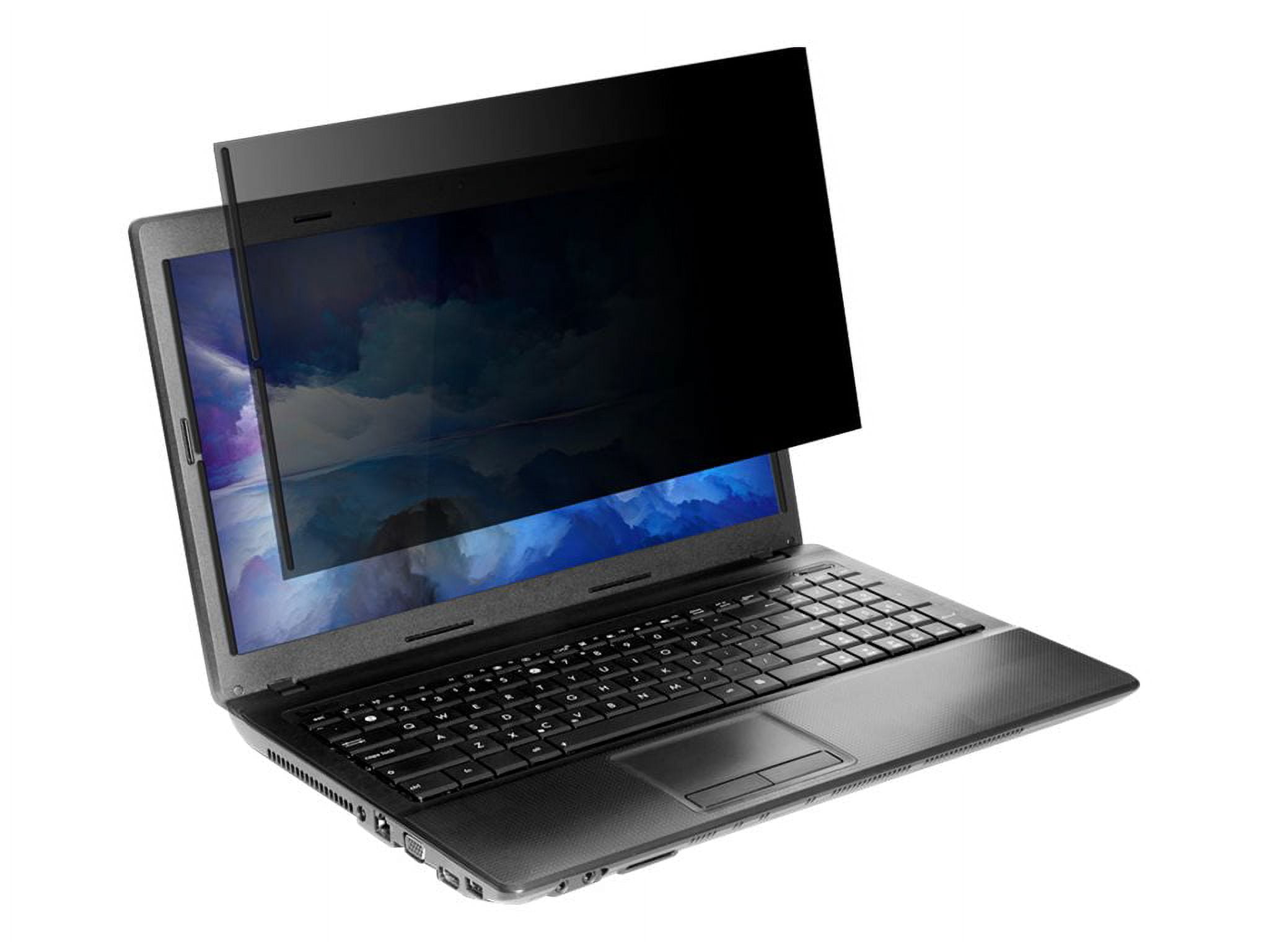 Targus 4Vu Privacy Screen for Lenovo, Black