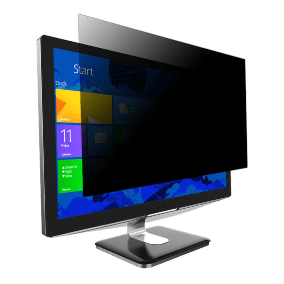 Targus 4Vu Privacy Filter Screen for 23.5-Inch Widescreen (16:9 Ratio) Monitors