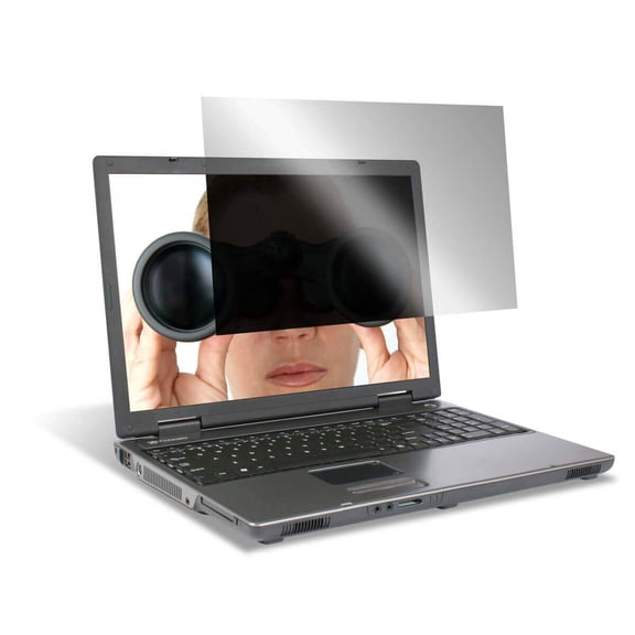 Targus Widescreen Privacy Filter, 16:9- 15.4"W