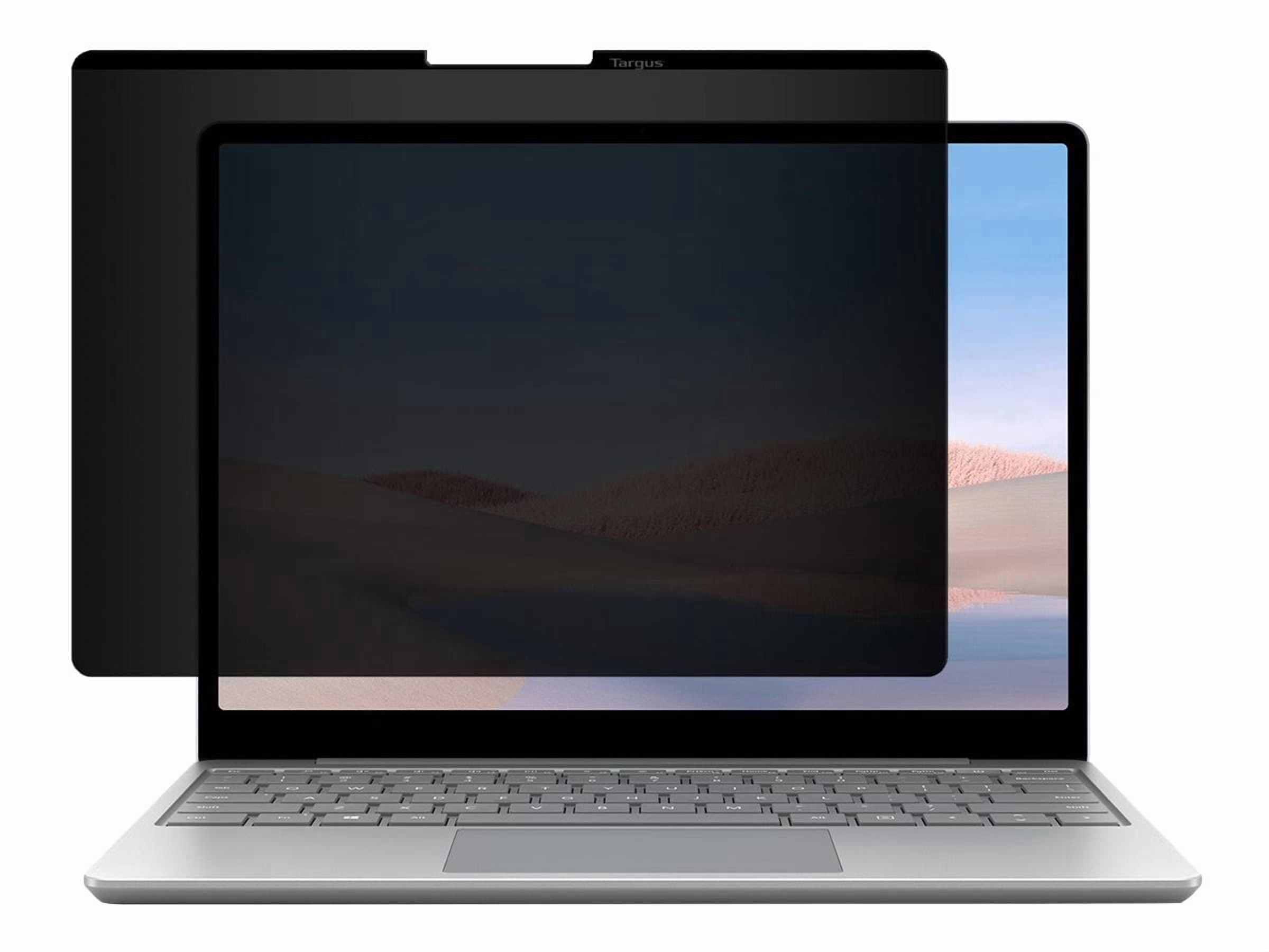 Targus 4Vu Privacy Screen for Microsoft Surface Laptop Go - AST340AMGL