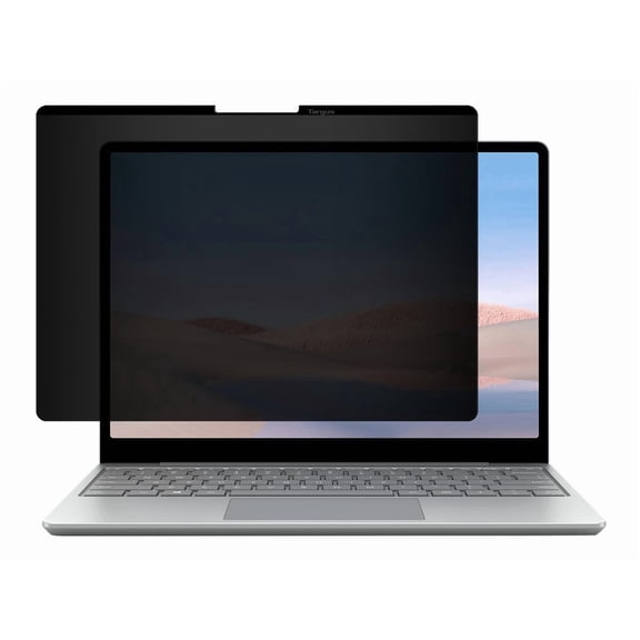 Targus 4Vu Privacy Screen for Microsoft Surface Laptop Go - AST340AMGL