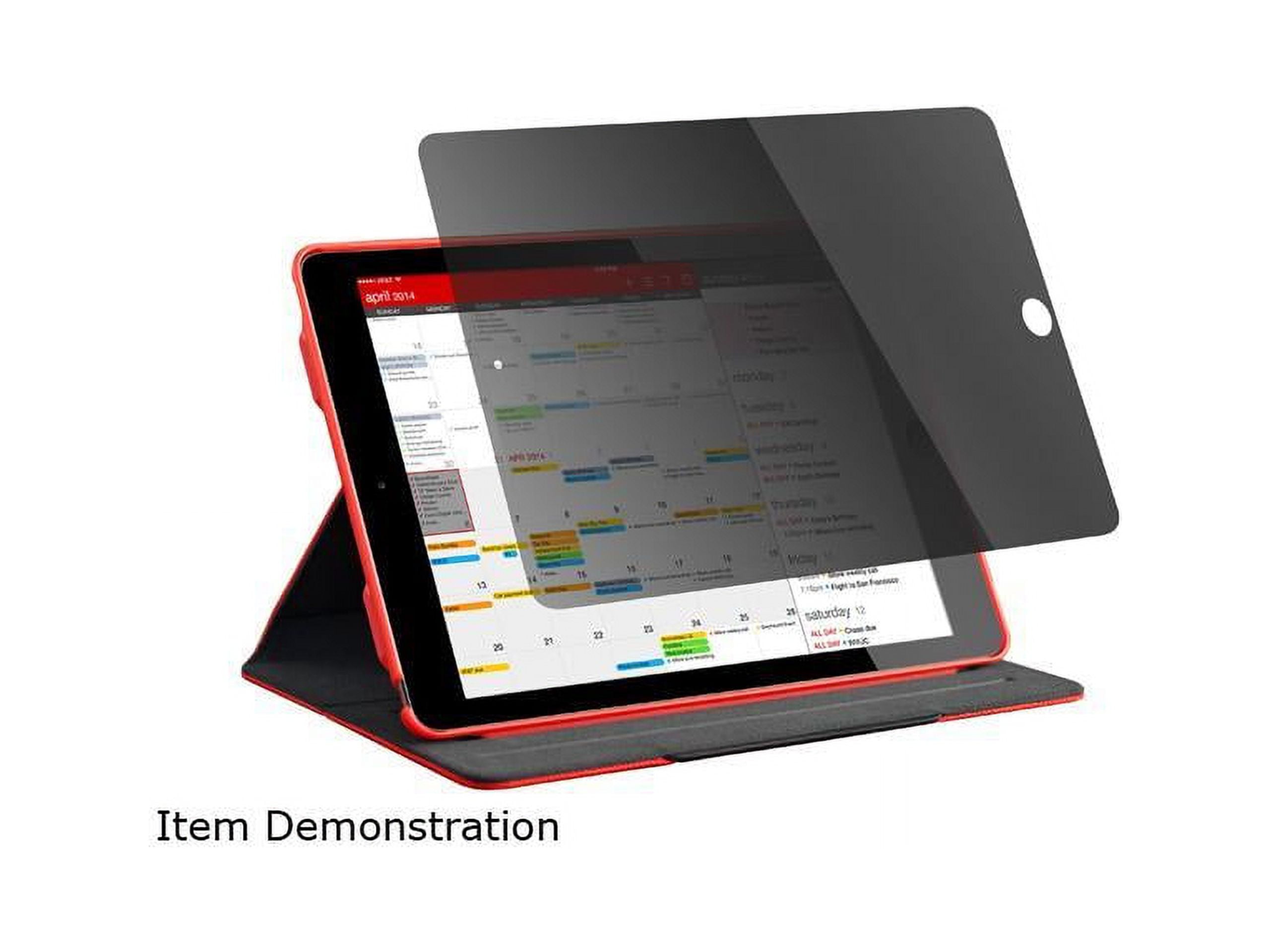 Targus 4Vu Privacy Screen for iPad (6th gen./5th gen.), iPad Pro (9.7