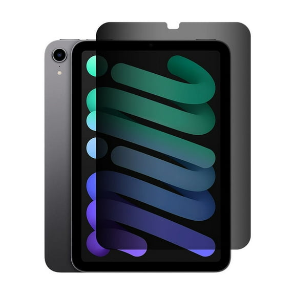 Targus 4Vu Privacy Screen for iPad mini 6th Gen 8.3" Glossy Matte AST333AMGL
