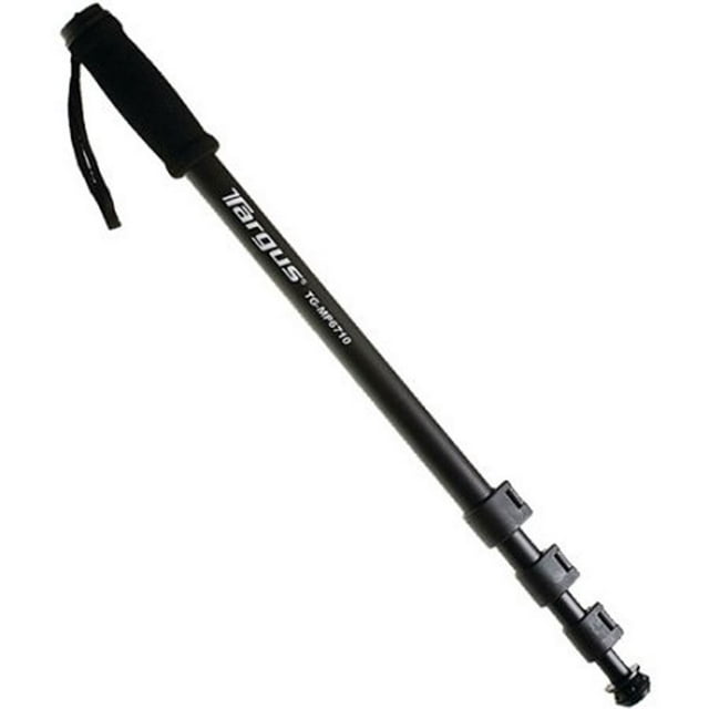 Targus 67" Digital Camera/Camcorder Monopod with 5.5' extended height (Black) TG-MP6710