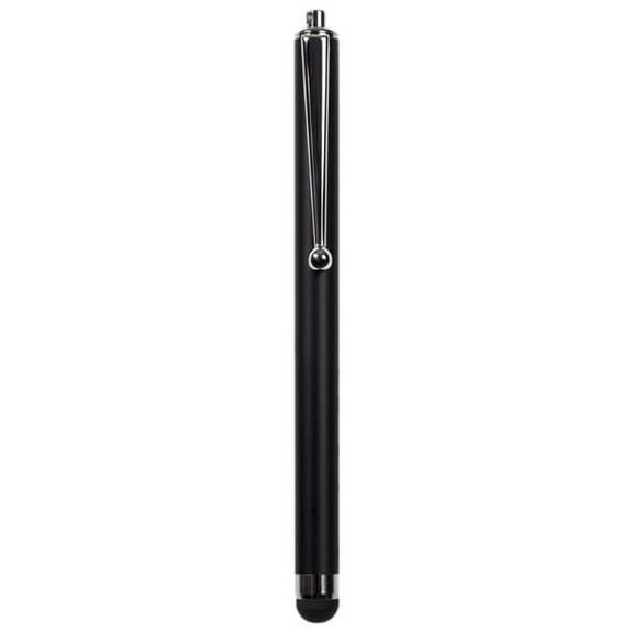 Targus, TRGAMM01TBUS, Stylus, 1, Black,Silver