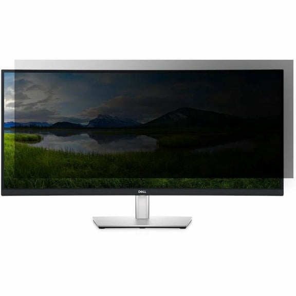 Targus 4Vu Privacy Screen for 34" Ultra-Wide Curved Monitors