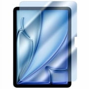 Targus AWV155TGL 9H Tempered Glass, Asahi Glass Screen Protector for Apple iPad Air 11 2024