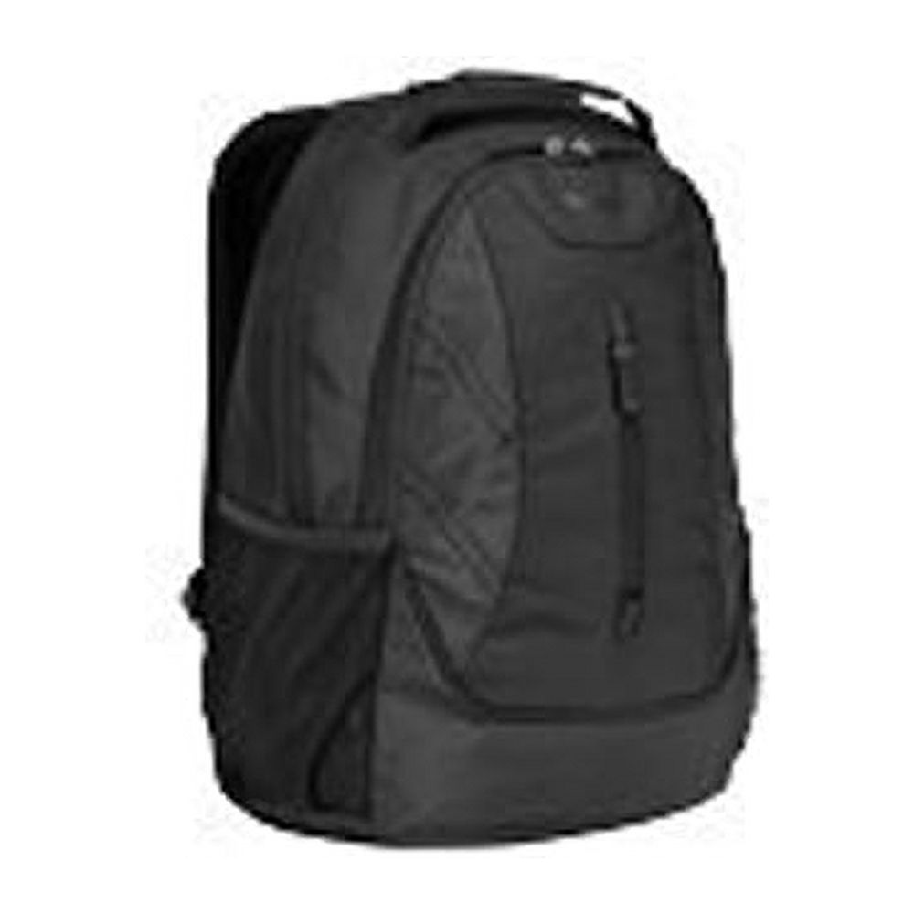 Targus Ascend TSB710US Carrying Case (Backpack) for 16 Notebook - Black - image 1 of 3