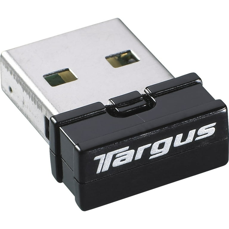 Dual-Mode Micro USB Adapter, Bluetooth 4.0, Black Dual-Mode Micro USB Adapter, Bluetooth 4.0, Black