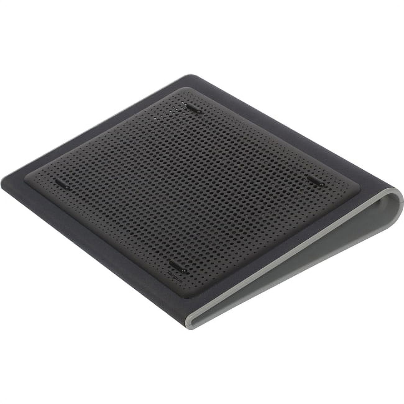 Targus Chill Mat Cooling Stand - 2 Fan(s) - image 1 of 5