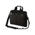 thumbnail image 1 of Targus Classic+ 13 - 14.1" / 33 - 35.8cm Toploading Case - Notebook carrying case - 14.1" - black, 1 of 3