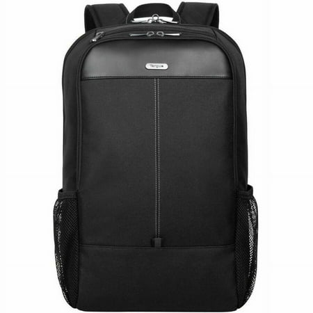Targus - 17" Classic Backpack - Black